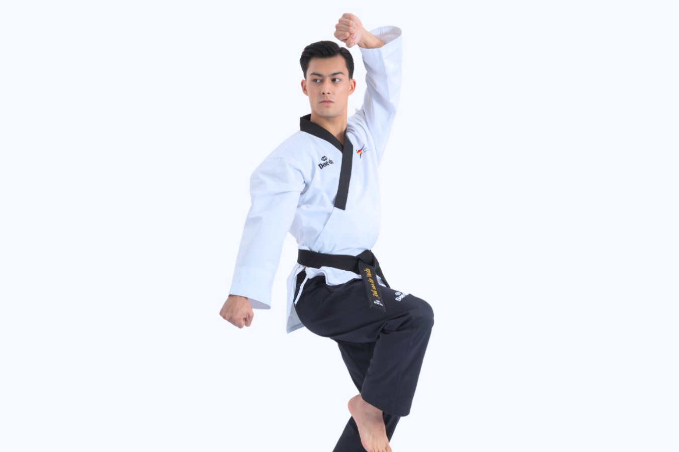 Daedo TrueScoreTaekwondo Sweat Pants