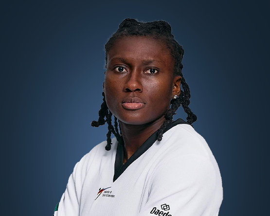 Ruth Gbagbi