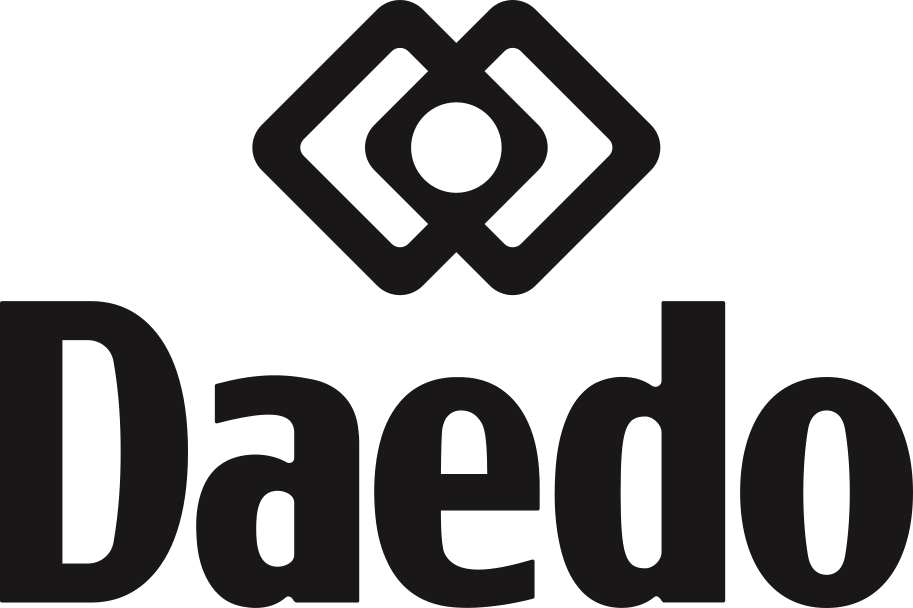 About Daedo